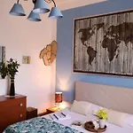 Venkovský dům Casa Luce