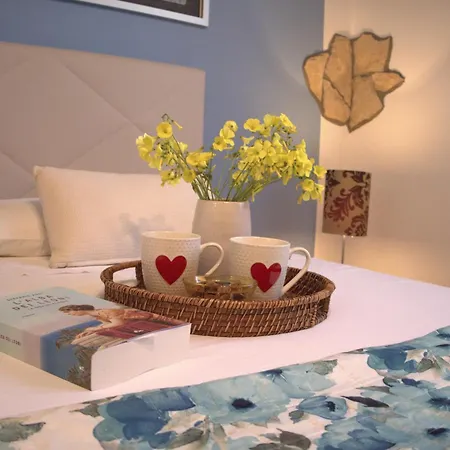 Casa Luce Venkovský dům