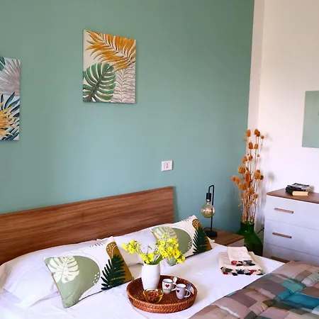 Casa Luce Venkovský dům