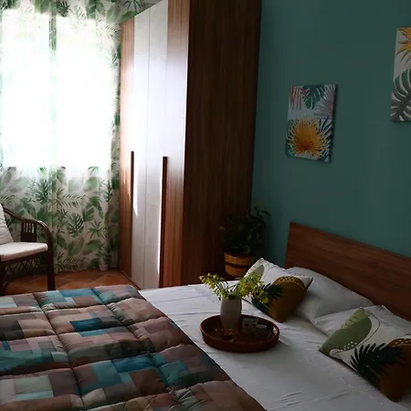 Lantställe Casa Luce Caltabellotta