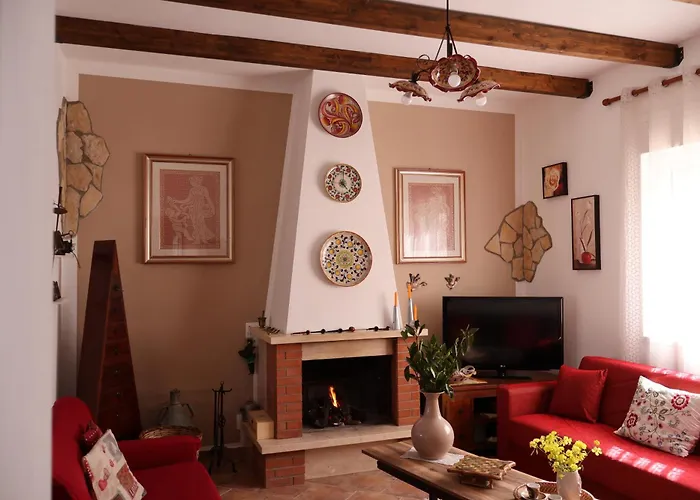 Casa Luce Landhuis *