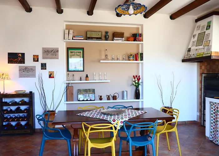 Casa Luce Landhuis *