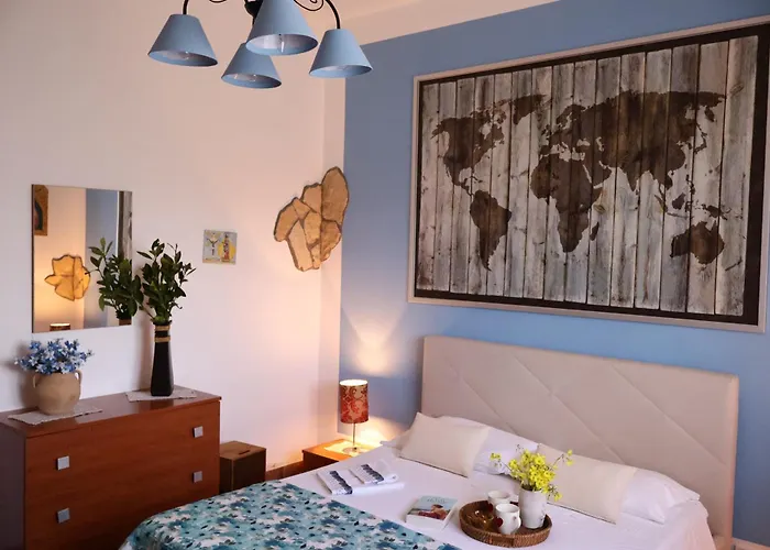 Landhuis Casa Luce