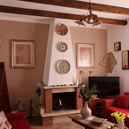 Casa Luce Landsted *