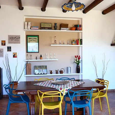 Casa Luce Landsted *