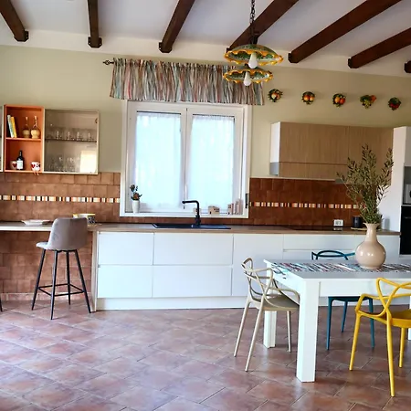 Casa Luce