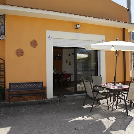 Casa Luce בית כפרי *