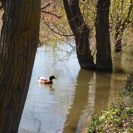 בית כפרי Casa Luce Caltabellotta