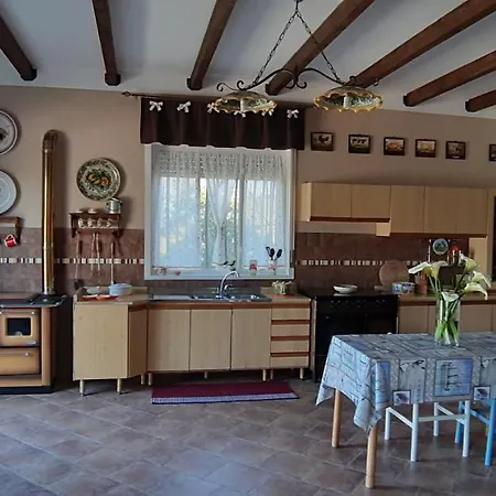 Casa Luce