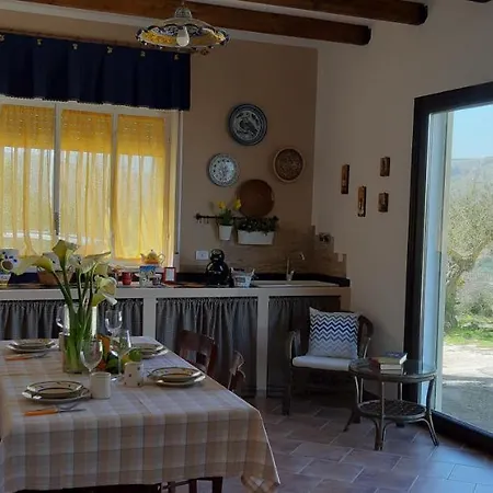 Casa Luce Country house *