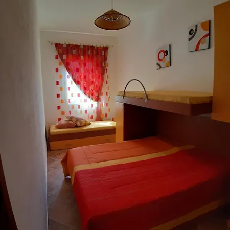 Casa Luce בית כפרי *